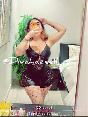 Divahazeell OnlyFans Leaked Free Thumbnail Picture - #dQRV1Pef0o