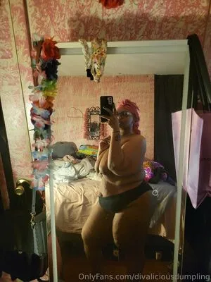 Divaliciousdumpling OnlyFans Leaked Free Thumbnail Picture - #XkB754uV1j