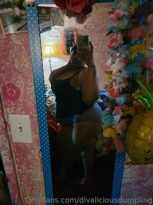 Divaliciousdumpling OnlyFans Leaked Free Thumbnail Picture - #fKIKvu2La4