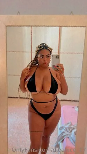 Divanice OnlyFans Leaked Free Thumbnail Picture - #I0WMl7CCtL
