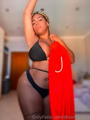 Divanice OnlyFans Leaked Free Thumbnail Picture - #TDaqxFMQe4