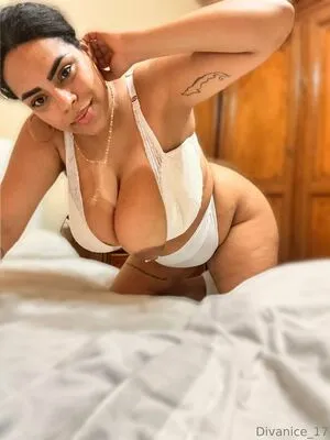 Divanice OnlyFans Leaked Free Thumbnail Picture - #fYIL8LFytE