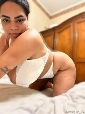 Divanice OnlyFans Leaked Free Thumbnail Picture - #rqsQwZ9Pwi