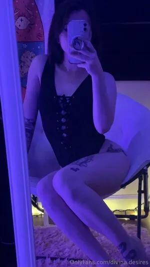 Divina Desires OnlyFans Leaked Free Thumbnail Picture - #1kxsur15ao