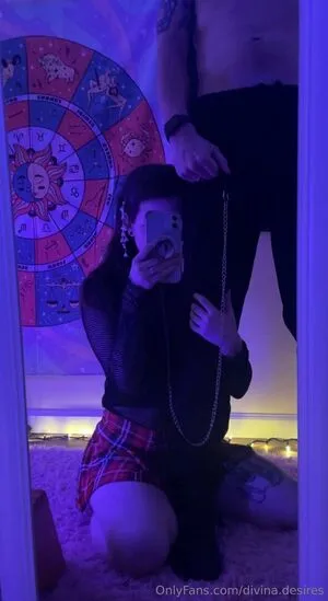 Divina Desires OnlyFans Leaked Free Thumbnail Picture - #kgjdJntYA9