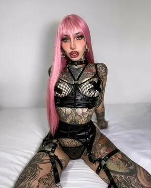 Divinajuventu OnlyFans Leaked Free Thumbnail Picture - #LPI554Vu4H