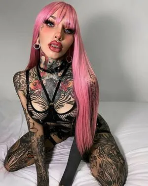 Divinajuventu OnlyFans Leaked Free Thumbnail Picture - #m3Nw7GP9mm