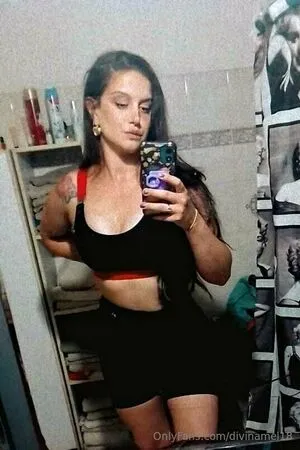 Divinamel18 OnlyFans Leaked Free Thumbnail Picture - #NU76W4dzq1