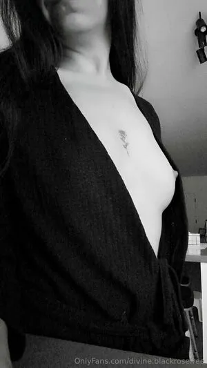 Divine Blackrosefree OnlyFans Leaked Free Thumbnail Picture - #P8MZ9hs5lv