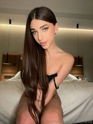 Divine Candy OnlyFans Leaked Free Thumbnail Picture - #daGBGbsJgj