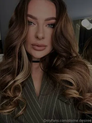Divine Desiree OnlyFans Leaked Free Thumbnail Picture - #QagNE9zIAe
