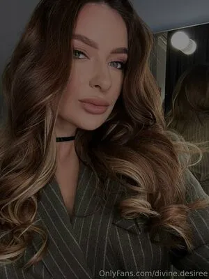 Divine Desiree OnlyFans Leaked Free Thumbnail Picture - #ZSCoJeLyA1