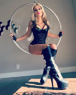 Divine Goddess Jessica OnlyFans Leaked Free Thumbnail Picture - #scuDd6urHL