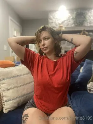 Divine8199 OnlyFans Leaked Free Thumbnail Picture - #VTsr7xhlcU