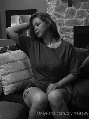Divine8199 OnlyFans Leaked Free Thumbnail Picture - #uroKssNT7G