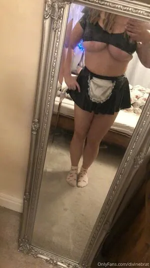 Divinebrat OnlyFans Leaked Free Thumbnail Picture - #79Vt9Pcn9H