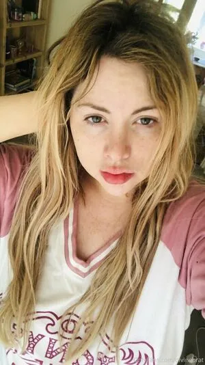 Divinebrat OnlyFans Leaked Free Thumbnail Picture - #JvVEaUXqfJ