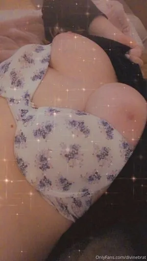 Divinebrat OnlyFans Leaked Free Thumbnail Picture - #ncHEE8azoZ