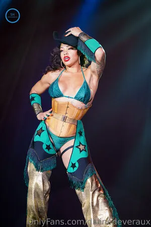 Divinedeveraux OnlyFans Leaked Free Thumbnail Picture - #1BRzxdG0jn