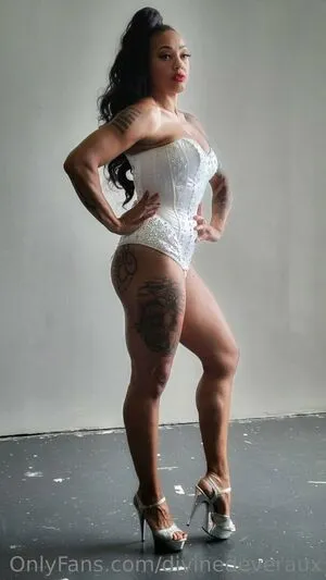 Divinedeveraux OnlyFans Leaked Free Thumbnail Picture - #20TrsLeKJF