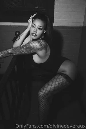 Divinedeveraux OnlyFans Leaked Free Thumbnail Picture - #YFQhA7HmiH