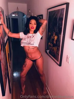 Divinedeveraux OnlyFans Leaked Free Thumbnail Picture - #b6s8Qv4AiK