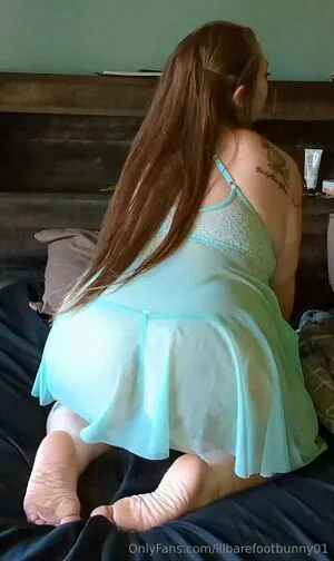 Divinefootgoddess1 OnlyFans Leaked Free Thumbnail Picture - #I8icAAoYR4