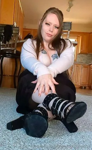 Divinefootgoddess1 OnlyFans Leaked Free Thumbnail Picture - #aqFUo0YGI6