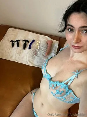 Divinehips OnlyFans Leaked Free Thumbnail Picture - #LiYVnOrNCI