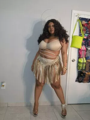 Divinejinn OnlyFans Leaked Free Thumbnail Picture - #TwGTlltzVU