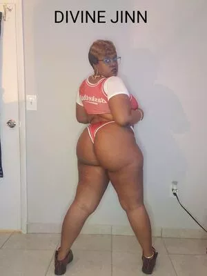 Divinejinn OnlyFans Leaked Free Thumbnail Picture - #V0XUqBAKwK