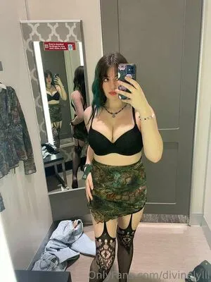 Divinelylillith OnlyFans Leaked Free Thumbnail Picture - #JzCcxSjzPz