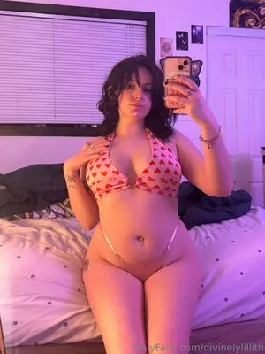 Divinelylillith OnlyFans Leaked Free Thumbnail Picture - #PYGXW2swZe