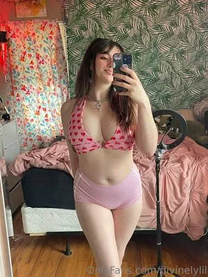 Divinelylillith OnlyFans Leaked Free Thumbnail Picture - #XcpehLpfnX