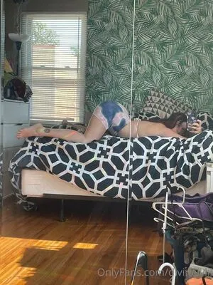 Divinelylillith OnlyFans Leaked Free Thumbnail Picture - #XlZblUS3QC