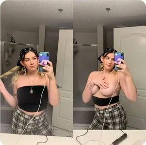 Divinelylillith OnlyFans Leaked Free Thumbnail Picture - #Y2KGeh9D9Z