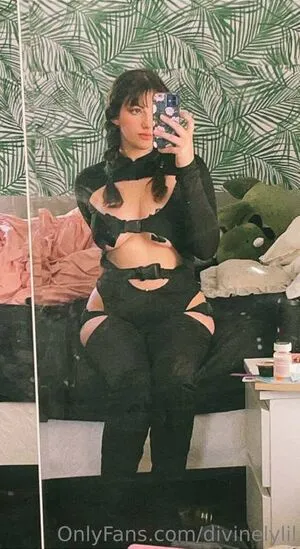 Divinelylillith OnlyFans Leaked Free Thumbnail Picture - #hzfrQYnrEy