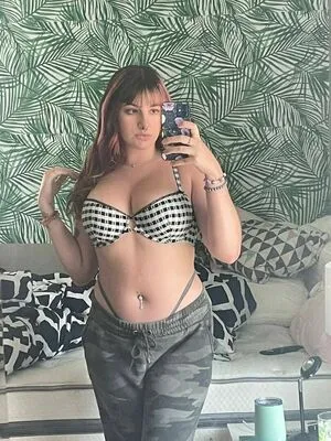 Divinelylillith OnlyFans Leaked Free Thumbnail Picture - #oF6SOOLiXq