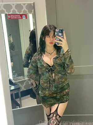 Divinelylillith OnlyFans Leaked Free Thumbnail Picture - #sGUP56emzh