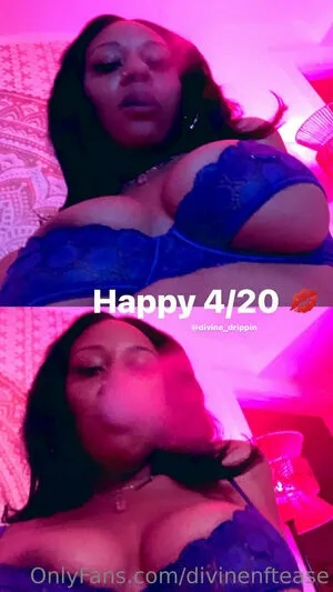Divinenftease OnlyFans Leaked Free Thumbnail Picture - #2AL1zwtxJu