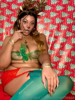 Divinenftease OnlyFans Leaked Free Thumbnail Picture - #M4rf2oiYd0