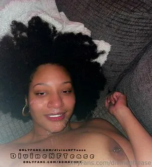 Divinenftease OnlyFans Leaked Free Thumbnail Picture - #Vjj5Wxks8K