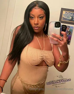 Divinenftease OnlyFans Leaked Free Thumbnail Picture - #mgfUqPkNUi