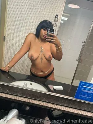 Divinenftease OnlyFans Leaked Free Thumbnail Picture - #n1jicKLB0H