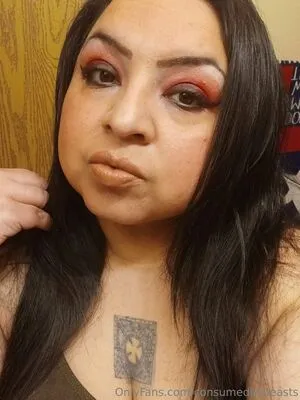 Divinepurgatory OnlyFans Leaked Free Thumbnail Picture - #7A7AXa5XTS