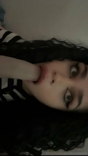 Divinexdoll OnlyFans Leaked Free Thumbnail Picture - #Nas73wANpp