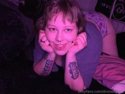 Divinexghoul OnlyFans Leaked Free Thumbnail Picture - #nUa7hlbYYJ
