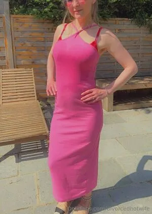 Divorcedhotwife OnlyFans Leaked Free Thumbnail Picture - #NPKdIqapK0