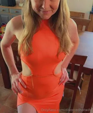 Divorcedhotwife OnlyFans Leaked Free Thumbnail Picture - #cKoTzVrkSw