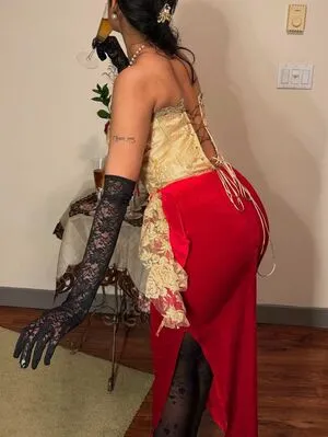 Divya Gupta OnlyFans Leaked Free Thumbnail Picture - #1biacxlNdG